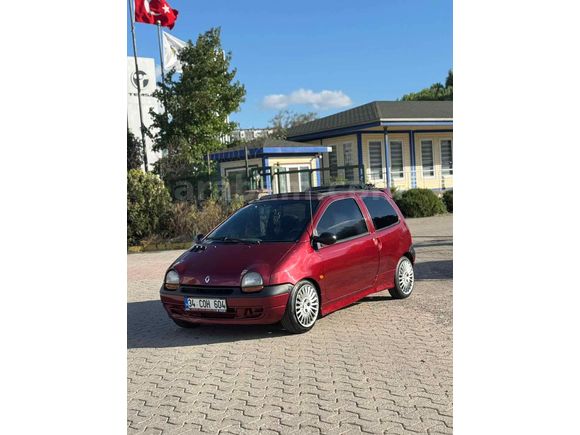 Sahibinden Renault Twingo 1.2 Easy 1997 Model 
