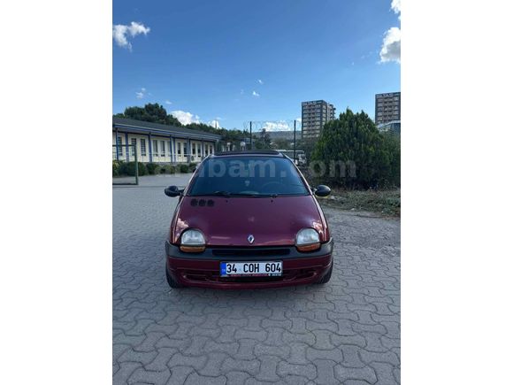 Sahibinden Renault Twingo 1.2 Easy 1997 Model 