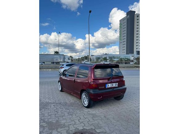 Sahibinden Renault Twingo 1.2 Easy 1997 Model 