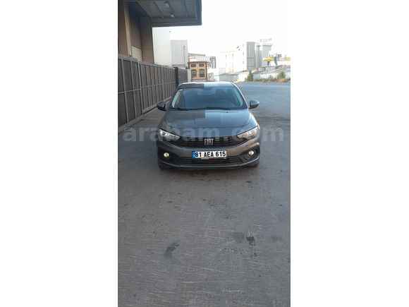 Sahibinden Fiat Egea 1.4 Fire Easy 2023 Model