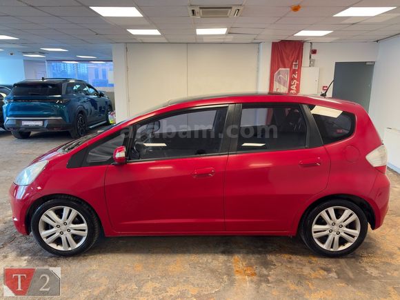 **K.K 12 AY TAKSİT İMKANI** TEKBAŞ KARTAL'DAN HONDA JAZZ
