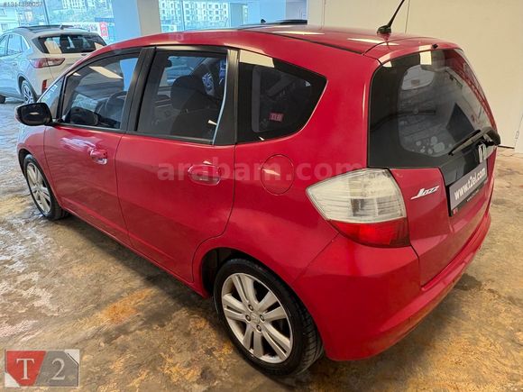 **K.K 12 AY TAKSİT İMKANI** TEKBAŞ KARTAL'DAN HONDA JAZZ