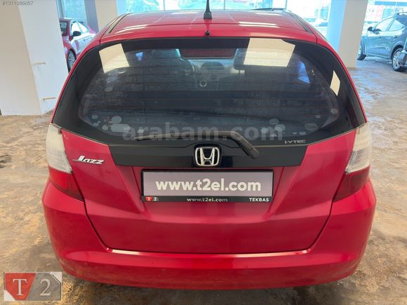 **K.K 12 AY TAKSİT İMKANI** TEKBAŞ KARTAL'DAN HONDA JAZZ