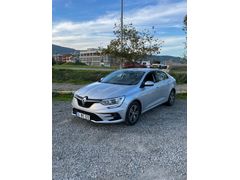 Sahibinden Renault Megane 1.3 TCe Touch 2024 Model