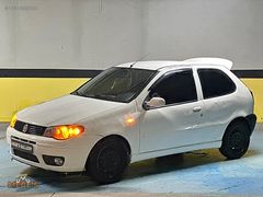 MEGE'S DEN - 2007 | KLİMALI | 1.3 MULTİJET | 70 HP | FİAT PALİO