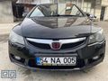2011 MODEL CİVİC SUNRUFLU KAZASIZ MASRAFSIZ