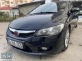 2011 MODEL CİVİC SUNRUFLU KAZASIZ MASRAFSIZ
