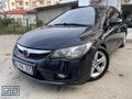 2011 MODEL CİVİC SUNRUFLU KAZASIZ MASRAFSIZ