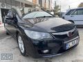 2011 MODEL CİVİC SUNRUFLU KAZASIZ MASRAFSIZ