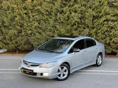 FAZLI BORAZAN AUTO'DAN OTOMATİK SUNROOF CİVİC FD6