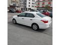 Sahibinden Citroen C-Elysée 1.6 HDi Attraction 2016 Model  205.000 km Beyaz