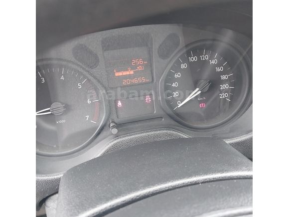 Sahibinden Citroen C-Elysée 1.6 HDi Attraction 2016 Model  205.000 km Beyaz
