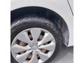 Sahibinden Citroen C-Elysée 1.6 HDi Attraction 2016 Model  205.000 km Beyaz