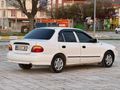 MİRAÇ AUTO DAN DEGİŞENSİZ NADİR KALANLARDAN HYUNDAİ ACCENT