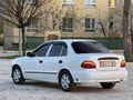 MİRAÇ AUTO DAN DEGİŞENSİZ NADİR KALANLARDAN HYUNDAİ ACCENT