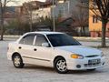 MİRAÇ AUTO DAN DEGİŞENSİZ NADİR KALANLARDAN HYUNDAİ ACCENT