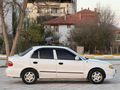 MİRAÇ AUTO DAN DEGİŞENSİZ NADİR KALANLARDAN HYUNDAİ ACCENT