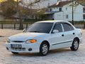 MİRAÇ AUTO DAN DEGİŞENSİZ NADİR KALANLARDAN HYUNDAİ ACCENT