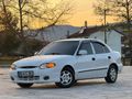 MİRAÇ AUTO DAN DEGİŞENSİZ NADİR KALANLARDAN HYUNDAİ ACCENT