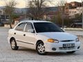 MİRAÇ AUTO DAN DEGİŞENSİZ NADİR KALANLARDAN HYUNDAİ ACCENT