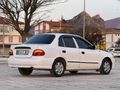 MİRAÇ AUTO DAN DEGİŞENSİZ NADİR KALANLARDAN HYUNDAİ ACCENT