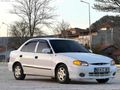 MİRAÇ AUTO DAN DEGİŞENSİZ NADİR KALANLARDAN HYUNDAİ ACCENT