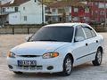 MİRAÇ AUTO DAN DEGİŞENSİZ NADİR KALANLARDAN HYUNDAİ ACCENT