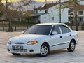 MİRAÇ AUTO DAN DEGİŞENSİZ NADİR KALANLARDAN HYUNDAİ ACCENT
