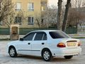 MİRAÇ AUTO DAN DEGİŞENSİZ NADİR KALANLARDAN HYUNDAİ ACCENT