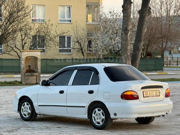 MİRAÇ AUTO DAN DEGİŞENSİZ NADİR KALANLARDAN HYUNDAİ ACCENT