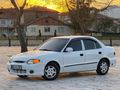 MİRAÇ AUTO DAN DEGİŞENSİZ NADİR KALANLARDAN HYUNDAİ ACCENT
