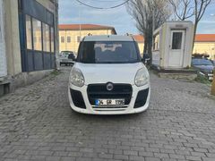 Sahibinden Fiat Doblo Combi 1.3 Multijet Dynamic 2011 Model 