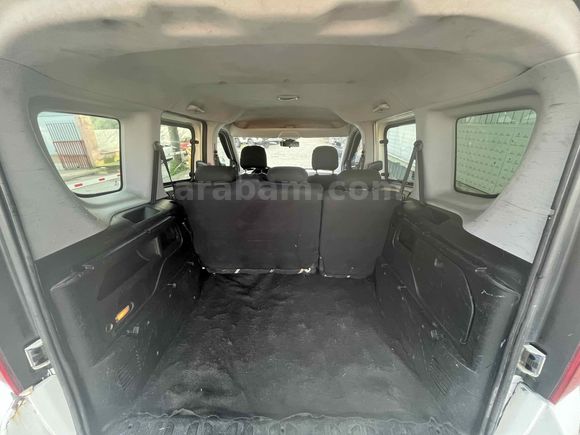 Sahibinden Fiat Doblo Combi 1.3 Multijet Dynamic 2011 Model 