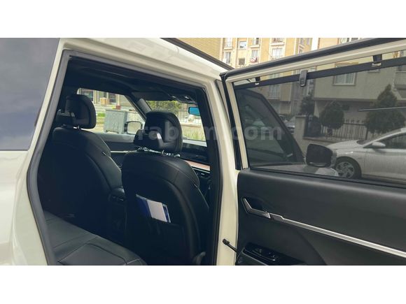 SSANGYONG TORRES EVX SUNROOFLU 2025 12.000 KM