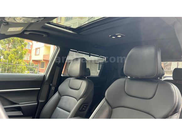 SSANGYONG TORRES EVX SUNROOFLU 2025 12.000 KM