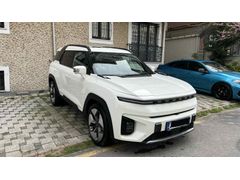 SSANGYONG TORRES EVX SUNROOFLU 2025 12.000 KM