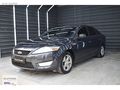 TURMOT'TAN | 2010 MODEL MONDEO | 2.0 TDCI TREND | OTOMATİK |