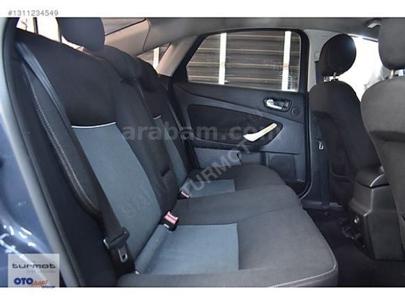 TURMOT'TAN | 2010 MODEL MONDEO | 2.0 TDCI TREND | OTOMATİK |