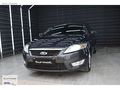 TURMOT'TAN | 2010 MODEL MONDEO | 2.0 TDCI TREND | OTOMATİK |