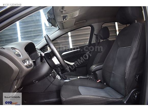 TURMOT'TAN | 2010 MODEL MONDEO | 2.0 TDCI TREND | OTOMATİK |