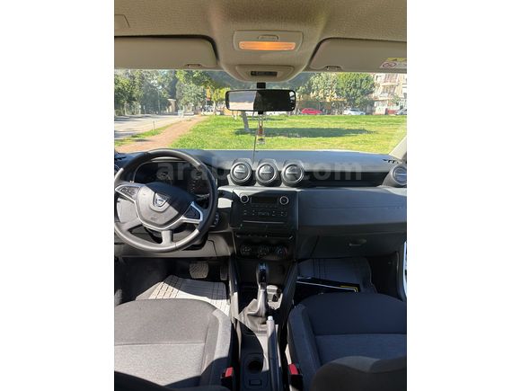 Sahibinden Dacia Duster 1.3 Tce Comfort 2022 Model 
