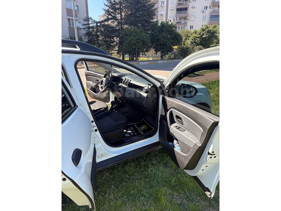 Sahibinden Dacia Duster 1.3 Tce Comfort 2022 Model 