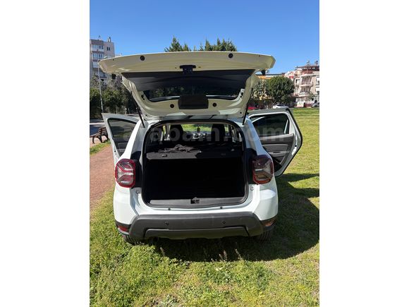 Sahibinden Dacia Duster 1.3 Tce Comfort 2022 Model 