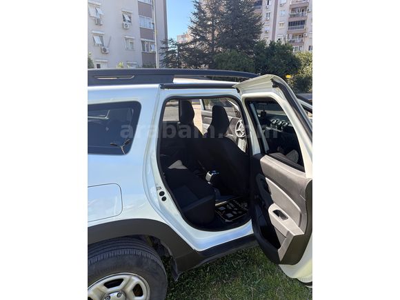 Sahibinden Dacia Duster 1.3 Tce Comfort 2022 Model 