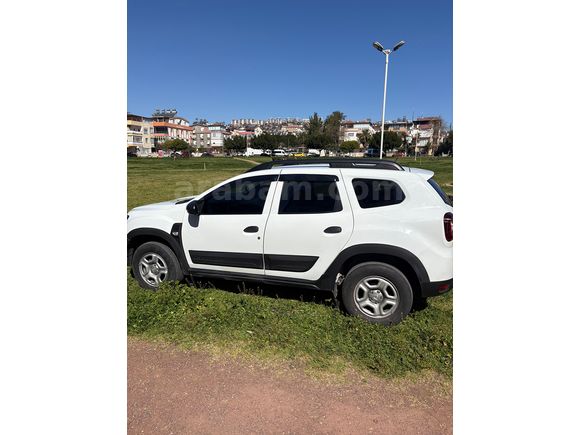 Sahibinden Dacia Duster 1.3 Tce Comfort 2022 Model 
