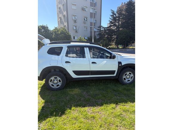 Sahibinden Dacia Duster 1.3 Tce Comfort 2022 Model 