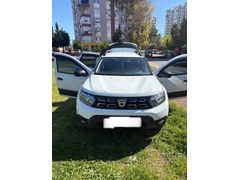 Sahibinden Dacia Duster 1.3 Tce Comfort 2022 Model 