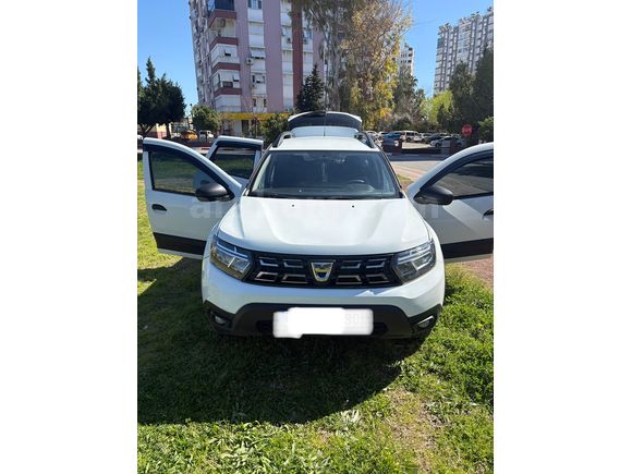 Sahibinden Dacia Duster 1.3 Tce Comfort 2022 Model 