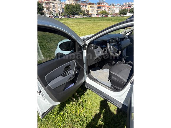 Sahibinden Dacia Duster 1.3 Tce Comfort 2022 Model 