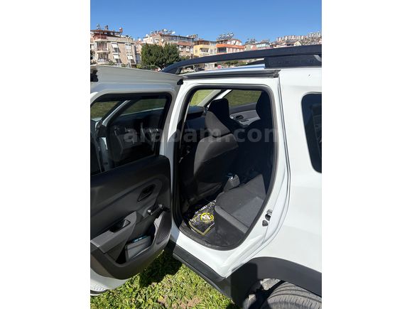 Sahibinden Dacia Duster 1.3 Tce Comfort 2022 Model 